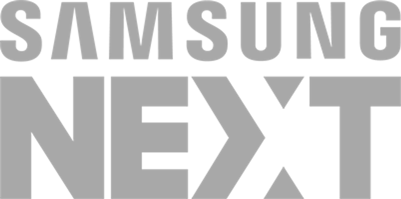 SamsungNEXT Logo